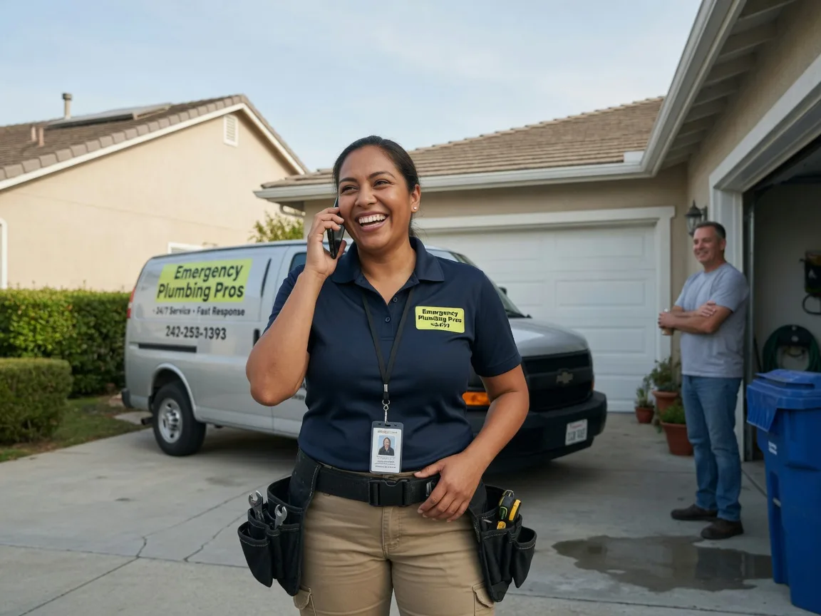 Emergency Plumber Pauma Valley, CA FAQs